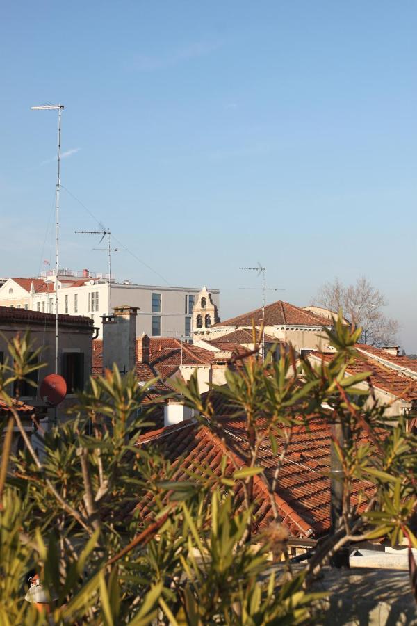 Lejlighed Penthouse
