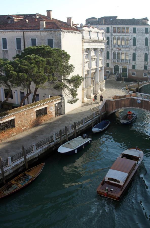 Lejlighed Penthouse Venedig